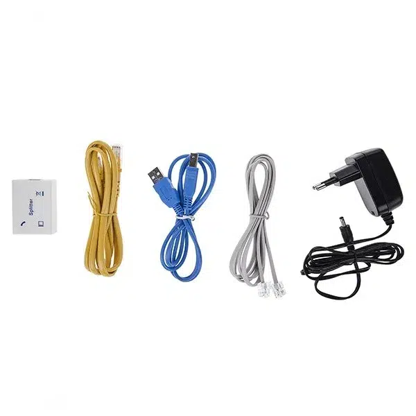 مودم روتر باسیم  ADSL2 دی-لینک مدل DSL-2520U Z2
