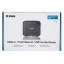 مودم روتر باسیم  ADSL2 دی-لینک مدل DSL-2520U Z2