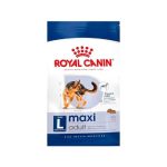 غذای خشک سگ مکسی ادالت رویال کنین 1 کیلوگرم Royal Canin Food