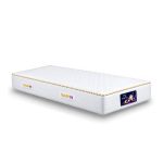 تشک ریباند نرمی مدل مرسده سایز 120×200