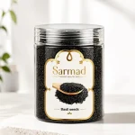 تخم شربتی ممتاز سرمد 300 گرم
