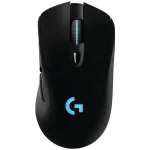ماوس بی سیم گیمینگ لاجیتک مدل Logitech G703 Lightspeed