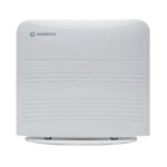 مودم روتر ADSL2+/VOIP ودافون مدل HG556a با قابلیت پشتیبانی از مودم دانگل 2G/3G