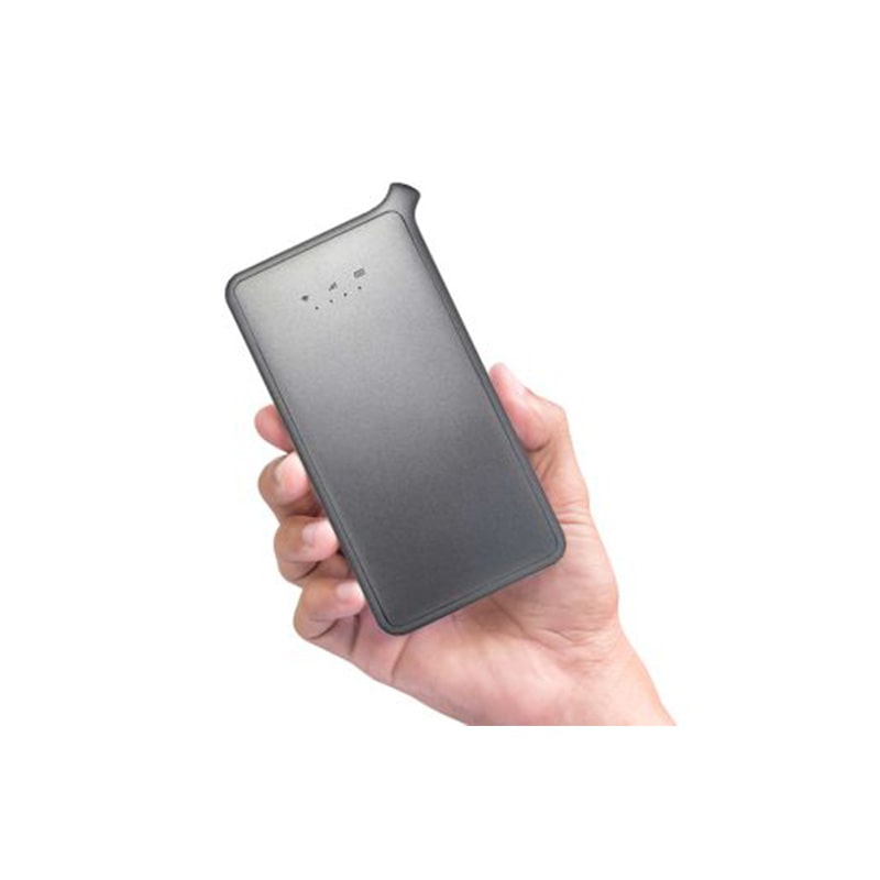 مودم 4G/LTE دو سیم کارت قابل حمل گلوکال نت هوآوی مدل GlocalNet E1