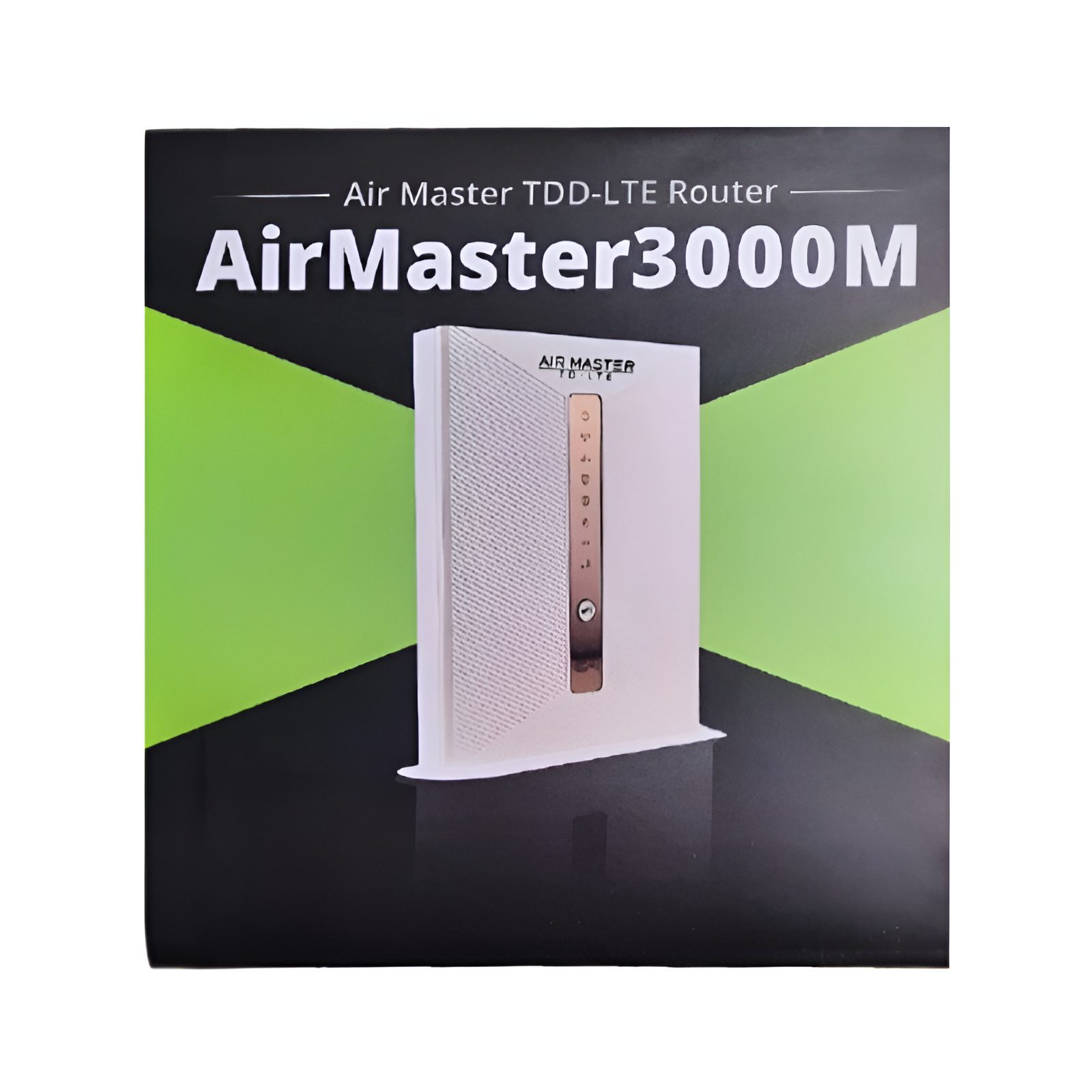 مودم TD-LTE مبین نت مدل AirMaster 3000M