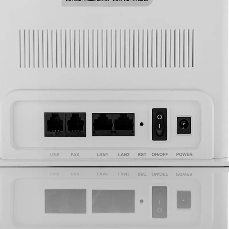 مودم TD-LTE ایر مستر مدل AirMaster 3000M به همراه سیم کارت تک نت با 300 گیگ یکساله