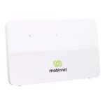 مودم 4.5G/TD-LTE مبین نت مدل Huawei B636 به همراه سیم کارت مبین نت با 200 گیگابایت اینترنت یکساله
