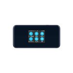 مودم 5G/TD-LTE قابل حمل زد تی ای مدل Pocket WiFi 5G A102ZT