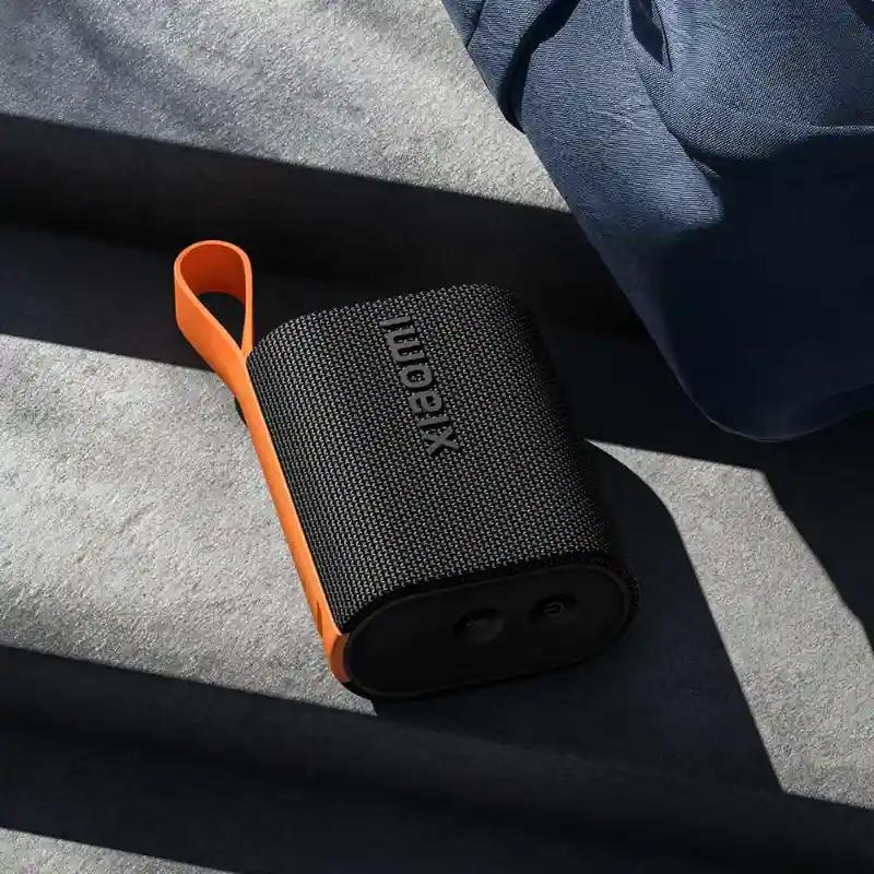 اسپیکر همراه شیائومی مدل MDZ-37-DB