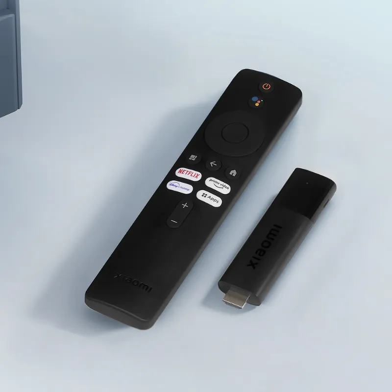 تی وی باکس شیائومی مدل Stick 4K