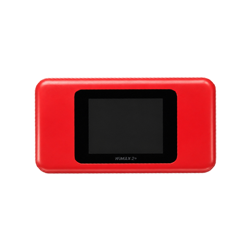 مودم 4.5G/TD-LTE قابل حمل ای یو هوآوی مدل Speed Wifi Next W06 به همراه سیم کارت تک نت 300 گیگ یک ساله