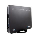 مودم روتر  4G/ADSL 2 نت کام مدل NL1901ACV