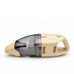 جارو شارژی سایا مدل SAYA HVC-411 (به همراه ویدئو تست محصول در قسمت توضیحات)