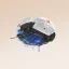 جارو رباتیک شیائومی مدل Xiaomi Robot Vacuum E5