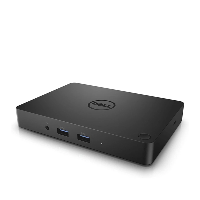 داک استیشن دل مدل (K17A001 – WD15 Docking Station( K17 K17A Thunderbolt USB-C 4K Dock with 130W Adapter Included JDV23