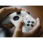 دسته بازی ایکس باکس سری اس – ایکس مایکروسافت controllers Xbox Serie s-x