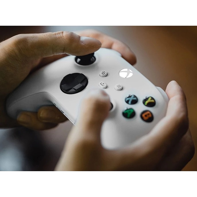 دسته بازی ایکس باکس سری اس – ایکس مایکروسافت controllers Xbox Serie s-x