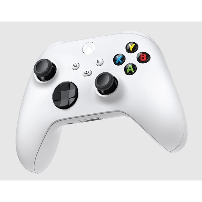 دسته بازی ایکس باکس سری اس – ایکس مایکروسافت controllers Xbox Serie s-x