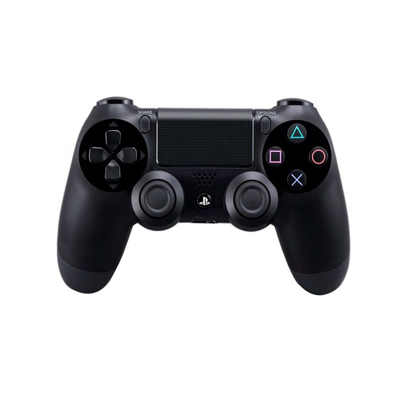 دسته بازی اصلی پلی استیشن 4 مدل DualShock