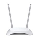 روتر بیسیم تیپی-لینک مدل TL-WR840N روتر بیسیم تیپی-لینک مدل TL-WR840N