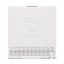 روتر و اکسس پوینت WiFi 6   ای-لایف مدل C1AA WRV9518BHAX34-ET