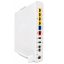 روتر و اکسس پوینت WiFi 6   ای-لایف مدل C1AA WRV9518BHAX34-ET