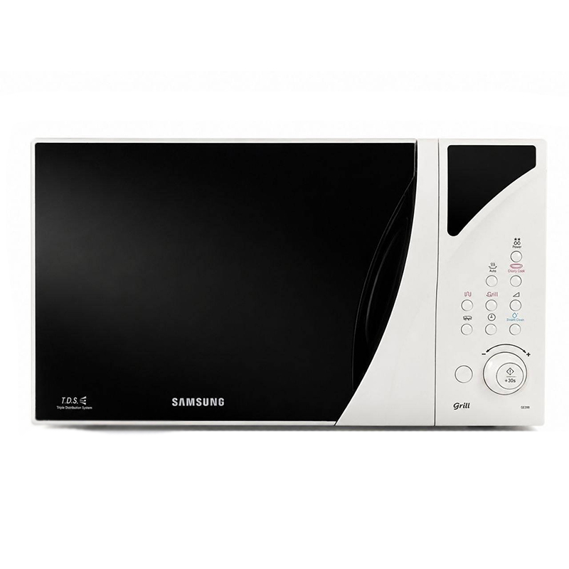 مایکروویو رومیزی سامسونگ مدل GE280 (به همراه ویدئو تست محصول در قسمت توضیحات)