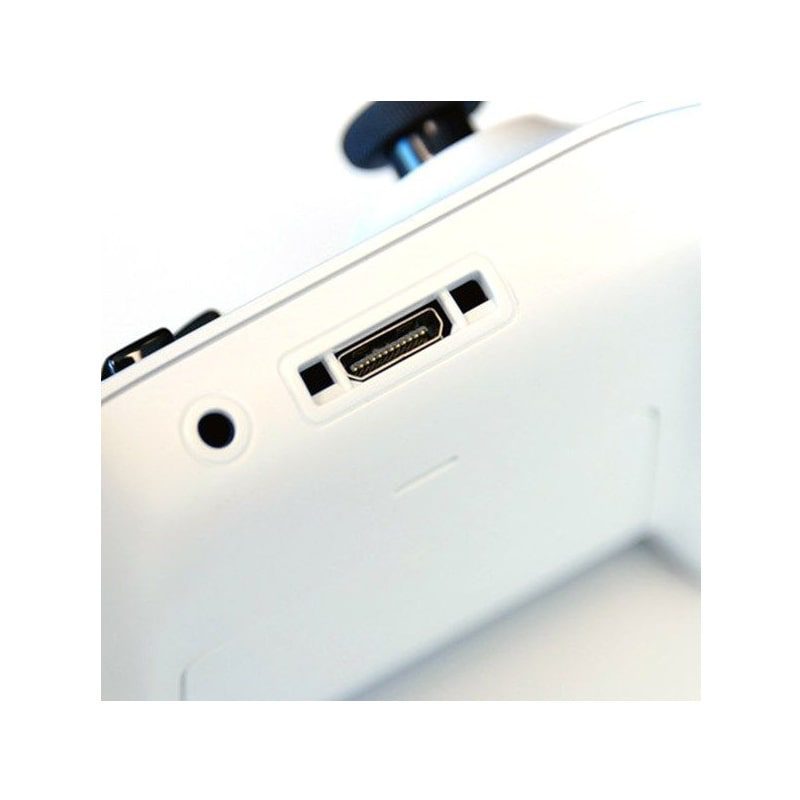 کنسول بازی مایکروسافت مدل Xbox One S ظرفیت 1 ترابایت همراه بازی