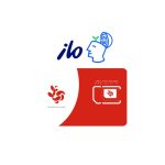 سیم کارت اینترنت آپتل ماز همراه با بسته 5 گیگ یک ماهه