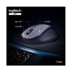 ماوس بی سیم لاجیتک مدل Logitech M235