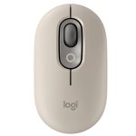ماوس بی سیم لاجیتک مدل Logitech POP Mouse