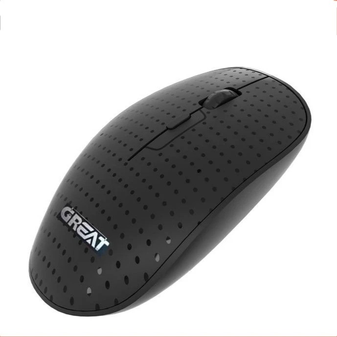 ماوس بی سیم گریت مدل Great GR-870