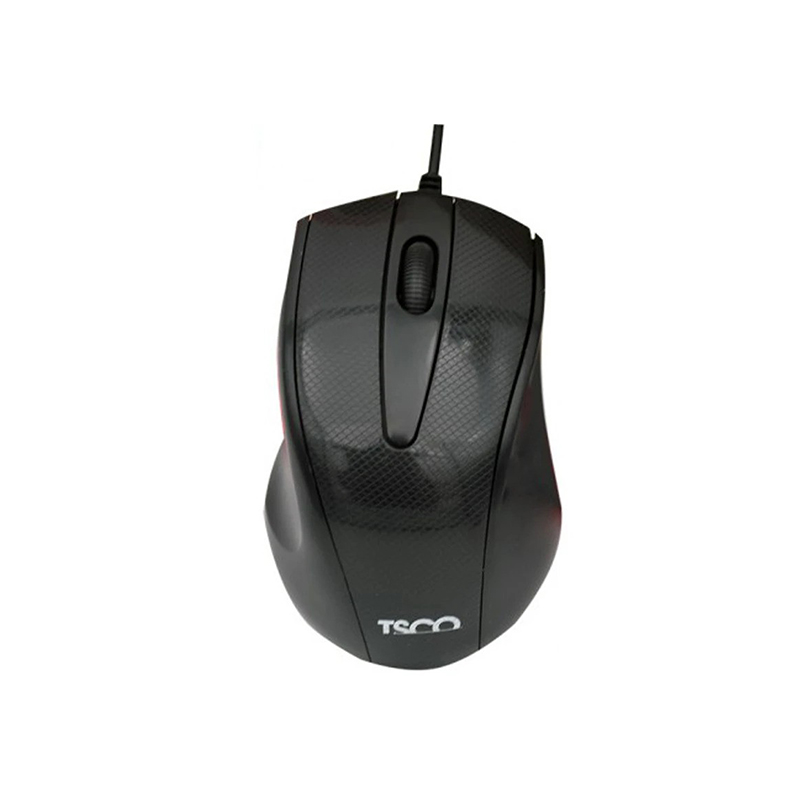 ماوس سیم دار تسکو مدل TSCO TM-281