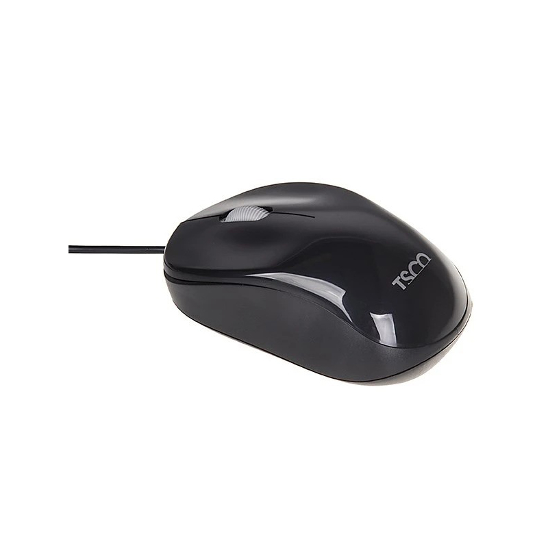 ماوس سیم دار تسکو مدل TSCO TM-290N