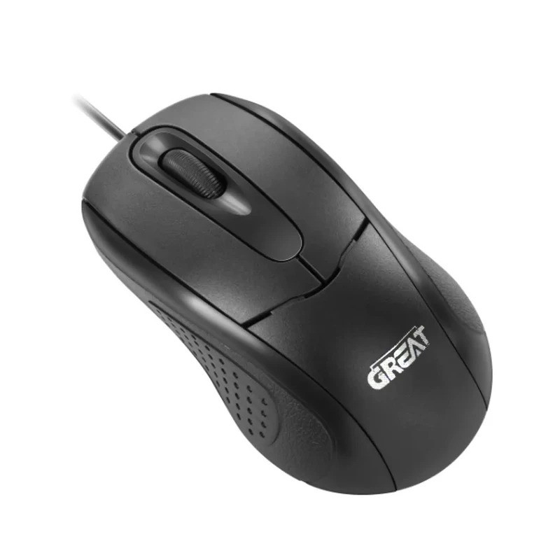 ماوس گریت مدل Great GR-150
