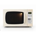 مایکروویو رو میزی مایدیا مدل Em723ebe (به همراه ویدئو تست محصول در قسمت توضیحات)