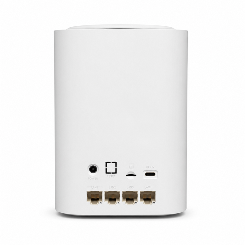 مودم 4G/5G زد ال تی مدل ZLT KJ57