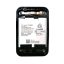 مودم 4.5G قابل حمل و پاور بانک یوکیو شارپ مدل Speed Wifi Next W07 به همراه سیم کارت آسیاتک 30 گیگ سه ماهه