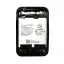 مودم 4.5G قابل حمل و پاور بانک یوکیو شارپ مدل Speed Wifi Next W07 به همراه سیم کارت فن آوا 90 گیگ شش ماهه