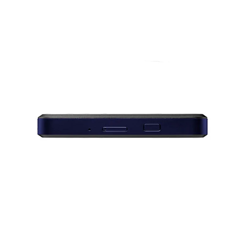 مودم 4.5G قابل حمل و پاور بانک یوکیو شارپ مدل Speed Wifi Next W07 به همراه سیم کارت فن آوا 90 گیگ شش ماهه