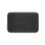 مودم 4.5G قابل حمل و پاور بانک یوکیو شارپ مدل Speed Wifi Next W07 به همراه سیم کارت فن آوا 90 گیگ شش ماهه