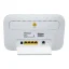 مودم 4G/4.5G/TD-LTE ایرانسل مدل TF-i60 H1 به همراه سیم کارت تک نت 300 گیگ یک ساله