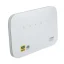 مودم 4G/4.5G/TD-LTE ایرانسل مدل TF-i60 H1 به همراه سیم کارت تک نت 300 گیگ یک ساله