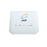 مودم روتر 4G همراه اول مدل Utel-L443
