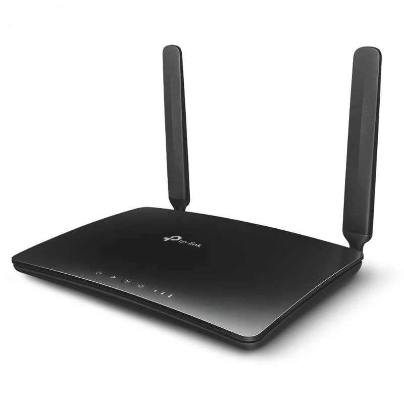 مودم روتر بی سیم 4G/LTE تی پی لینک مدل Archer MR200 AC750