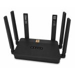 مودم 4G/5G کی لینک مدل X2 Pro   Wi-Fi 6