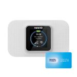 مودم LTE قابل حمل نتربیت مدل NWR-940X به همراه سیم کارت شاتل 60 گیگ شش ماهه مودم LTE قابل حمل نتربیت مدل NWR-940X به همراه سیم کارت شاتل 60 گیگ شش ماهه