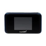 مودم آنتن‌دار 3G/4G/TD-LTE قابل حمل هوآوی مدل Pocket WiFi 501HW با قابلیت آنتن خارجی