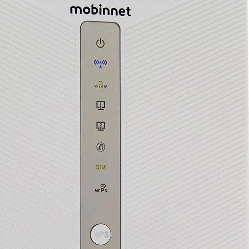 مودم TD-LTE مبین نت مدل AirMaster 3000M