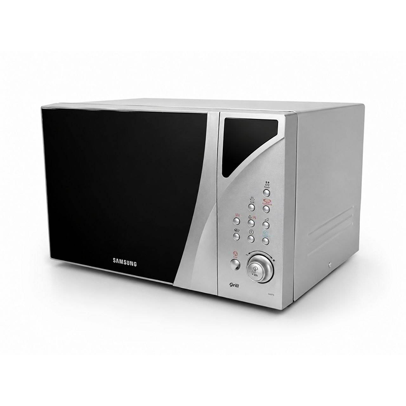 مایکروویو رومیزی سامسونگ مدل GE280 (به همراه ویدئو تست محصول در قسمت توضیحات)